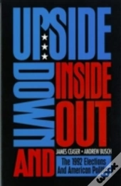 Upside Down And Inside Out