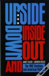 Capa do artigo Upside Down And Inside Out