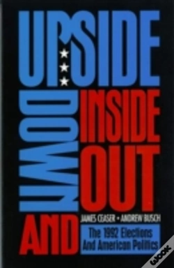 Capa do artigo Upside Down And Inside Out