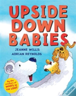 Capa do artigo Upside Down Babies