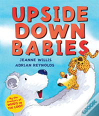Upside Down Babies