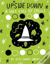 Capa do artigo Upside Down (Book Two): A Hat Full Of Spells