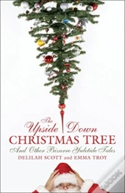 Capa do artigo Upside-Down Christmas Tree