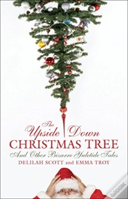 Capa do artigo Upside-Down Christmas Tree