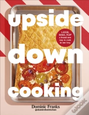 Capa do artigo Upside Down Cooking