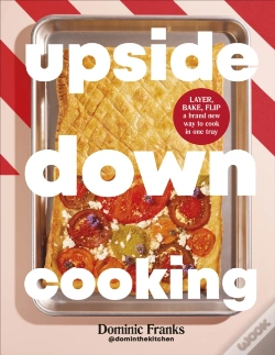 Capa do artigo Upside Down Cooking
