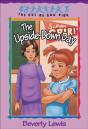 Upside-Down Day (Cul-De-Sac Kids Book #23) - Preview