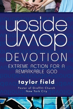 Capa do artigo Upside Down Devotion: Extreme Action For