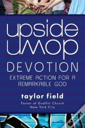 Upside Down Devotion: Extreme Action For