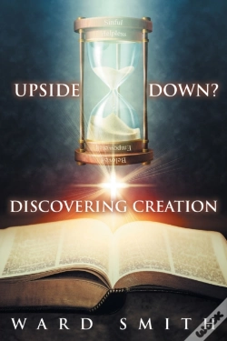 Capa do artigo Upside Down: Discovering Creation