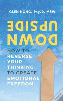 Capa do artigo Upside Down