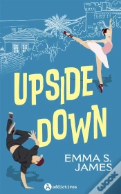 Capa do artigo Upside Down