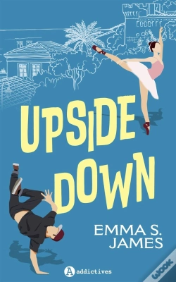 Capa do artigo Upside Down