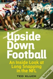 Capa do artigo Upside Down Football