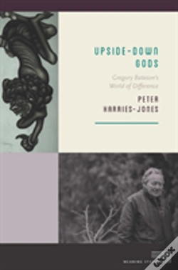 Capa do artigo Upside-Down Gods