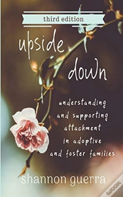 Capa do artigo Upside Down