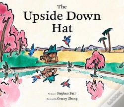 Capa do artigo Upside Down Hat