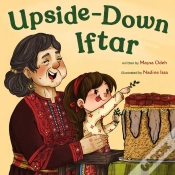 Capa do artigo Upside-Down Iftar