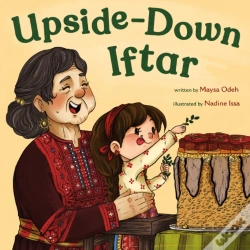Capa do artigo Upside-Down Iftar