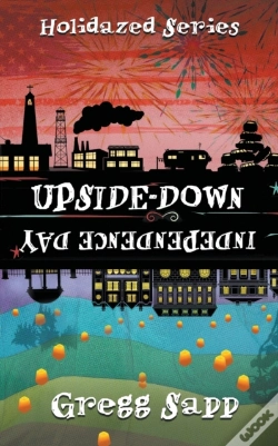 Capa do artigo Upside-Down Independence Day
