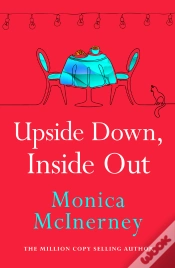 Capa do artigo Upside Down, Inside Out