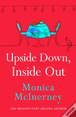 Capa do artigo Upside Down, Inside Out