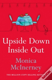 Capa do artigo Upside Down, Inside Out