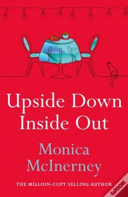 Capa do artigo Upside Down, Inside Out