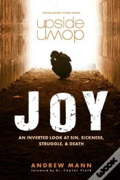 Capa do artigo Upside-Down Joy: An Inverted Look At Sin