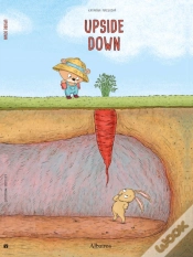 Capa do artigo Upside Down