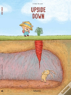 Capa do artigo Upside Down