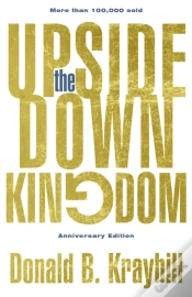 Capa do artigo Upside-Down Kingdom