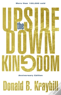 Capa do artigo Upside-Down Kingdom