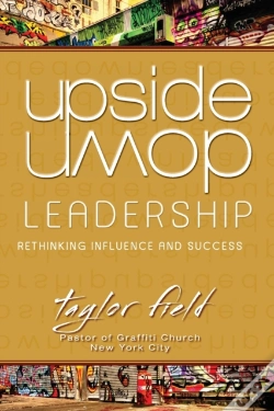 Capa do artigo Upside-Down Leadership: Rethinking Influ