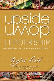 Capa do artigo Upside-Down Leadership: Rethinking Influ