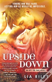 Capa do artigo Upside Down