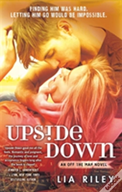 Capa do artigo Upside Down