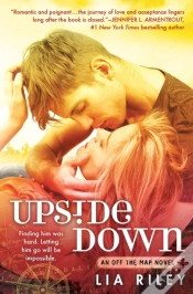 Capa do artigo Upside Down