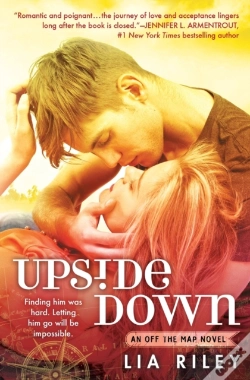 Capa do artigo Upside Down