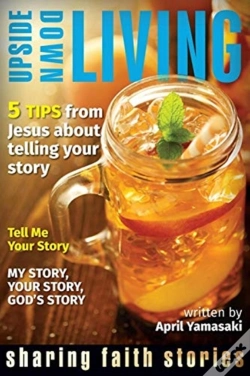 Capa do artigo Upside Down Living