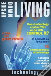 Capa do artigo Upside Down Living