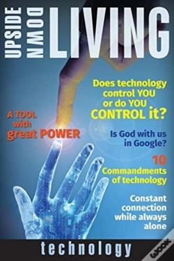 Capa do artigo Upside Down Living