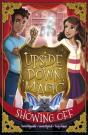 Upside Down Magic 3 - Preview