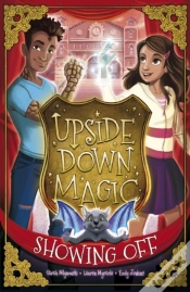 Capa do artigo Upside Down Magic 3