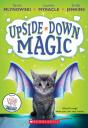 Upside-Down Magic (Upside-Down Magic #1) - Preview