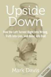 Capa do artigo Upside Down