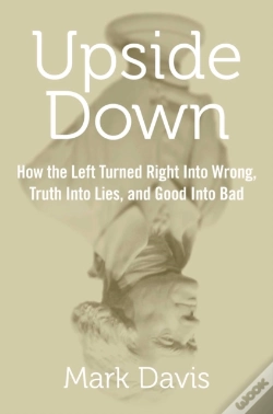 Capa do artigo Upside Down
