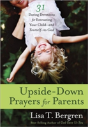 Upside-Down Prayers For Parents - Preview