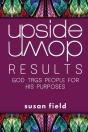 Upside-Down Results: God Tags People For - Preview