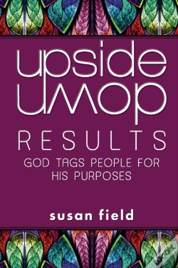 Capa do artigo Upside-Down Results: God Tags People For